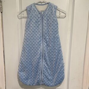 2 BabyInaBag sleep sack - lot of 2